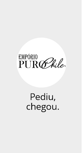Android application Puro Chile screenshort