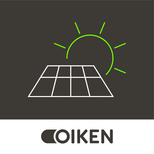 OIKEN RCP logo