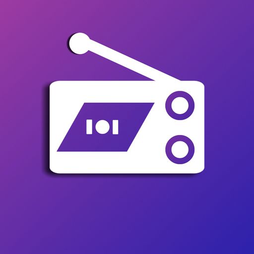 Mobile Radio - Online FM Radio logo