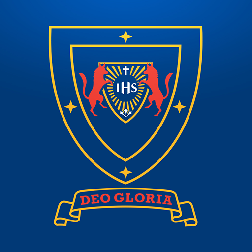 Saint Ignatius College Adelaide Izinhlelo Zokusebenza Ku Google Play