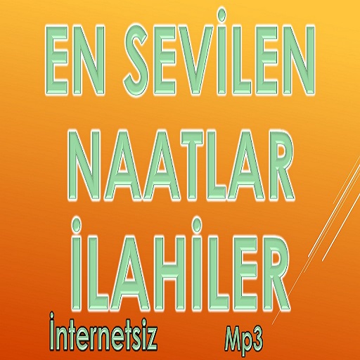 Sevilen Naat İlahiler-Offline logo