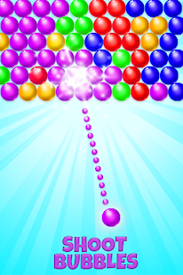 Bubble Shooting game – Bubble-Shooter Puzzle games