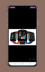 Realme Watch App Guide