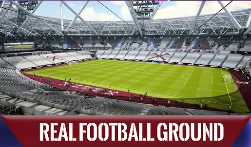 WORLD SOCCER 2022 - FOOTBALL