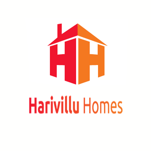 Harivillu Homes logo