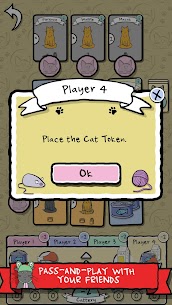 Cat Lady – The Card Game  Full Apk Download 5