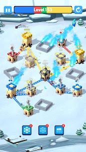 Conquer the Tower: Takeover 1.461 MOD APK (Unlimited Money) 14