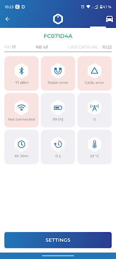 DiSPO - Fleximodo Screenshot 2 - AppWisp.com