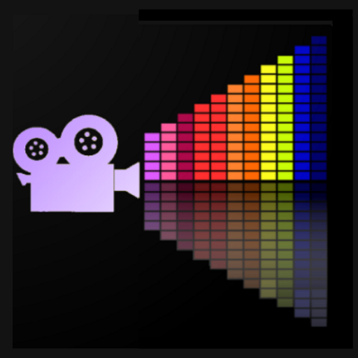 Video Volume Booster  Icon