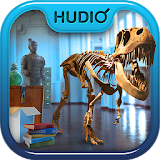 Hidden Objects Museum-Mystery Adventure Game icon