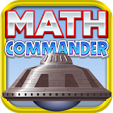 Math Commander icon