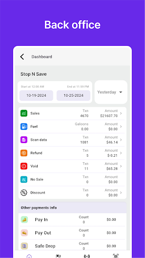 RTN Smart B Screenshot 2 - AppWisp.com