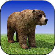 Bear Simulator 3D Madness Pro