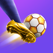 Golden Boot  Icon