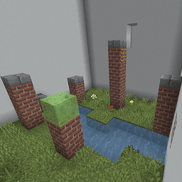 Icon image Parkour for minecraft