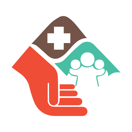 Amri Patient Connect logo