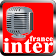 Radio France Inter Gratuite icon
