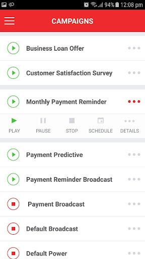 DCDial Screen 3