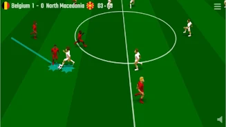 Soccer Skills - Euro Cup – Apps no Google Play