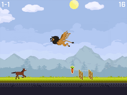 Roach Race Screenshot