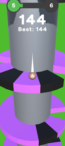 Helix Bouncer Screen 3