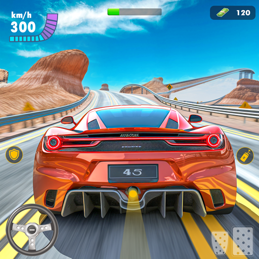 Car Racing Master – Car Race