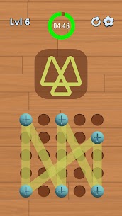 Screw Draw 1