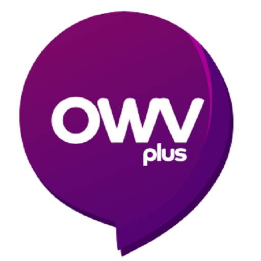 OWV PLUS logo