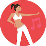 Dance Party Music & Karaoke for Fun  -  All the Hits icon
