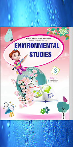 Android application Lotus Environmental - 3 screenshort