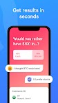 screenshot of Appinio - Surveys for Rewards