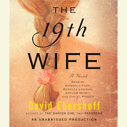 Icon image The 19th Wife: A Novel