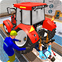 Télécharger Tractor Mechanic Simulator 19 Installaller Dernier APK téléchargeur