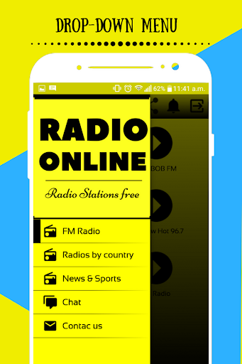 920 AM Radio stations online