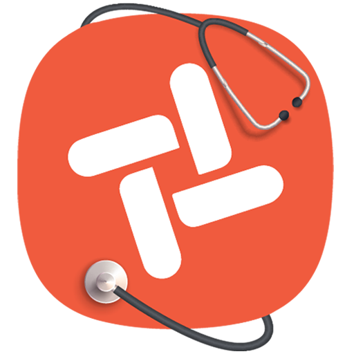 Flip Healers logo