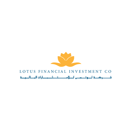 Lotus Invest online logo