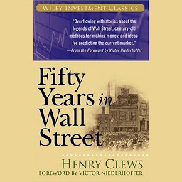 Icon image Fifty Years in Wall Street