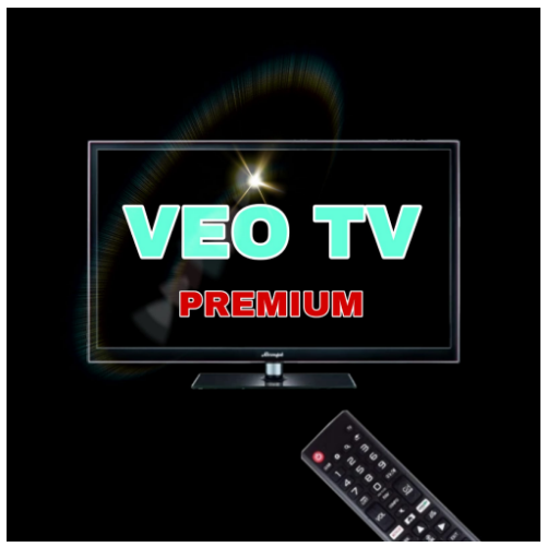 Veo TV logo