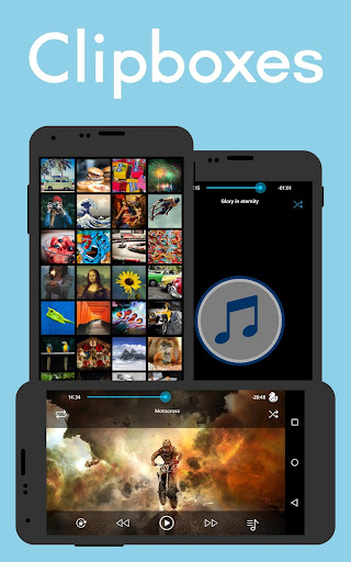 ऐप पूर्वावलोकन