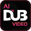 Ai Video Dub icon