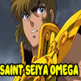 Hint Saint Seiya Omega icon