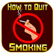 HOW TO QUIT SMOKING HELP GUIDE