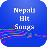 Nepali Hit Songs icon