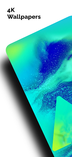 Android application Wallpapers For S10 Galaxy screenshort