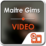 Maitre Gims Video icon