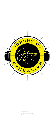 Android application Johnny O's Gymnasium screenshort