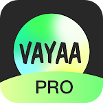Cover Image of Download VaYaaPro 1.0.4 APK
