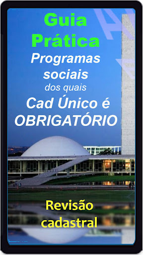 Cadastro Único Dicas