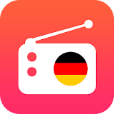Deutschland Radios Top radio icon