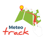 Cover Image of डाउनलोड MeteoTrack Track your weather!  APK